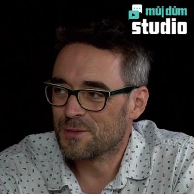 Můj dům studio